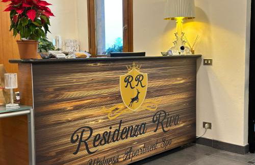 Residenza Riva Wellness Apartment Spa - Foto 21