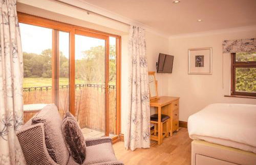 Riverbank Cottage - idyllic riverside country cottage on South Downs - Foto 25