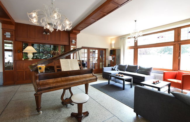 Former Hotel in the Centre and Near the Beach in Panne - Foto 17