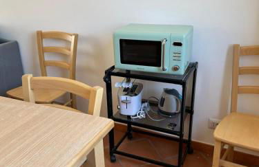 Dimora sulle Cave - Foto 4