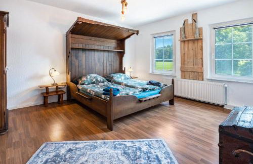 Zur alten Poststation - Foto 13