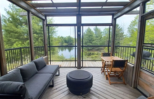 Pine Brae Eco-Resort - Photo 12