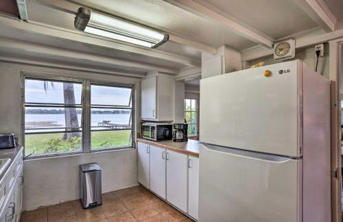 Waterfront Vacation Rental on Lake Mirror! - Foto 14