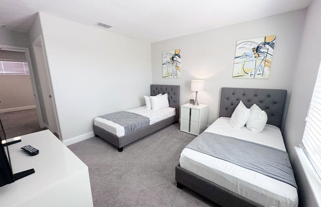 Balmoral Resort-210bp 4 Bedroom Home by RedAwning - Foto 4