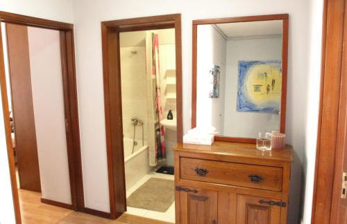 EPS53 T1,luminoso apartamento, 800m praia Apulia - Foto 15