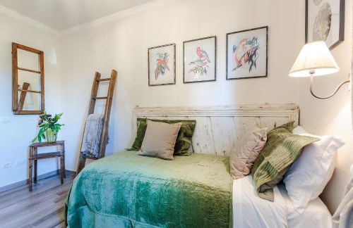 VILLA PEMOLA a Luxury Farmhouse with Garden and bikes in Lucca Town - Foto 101