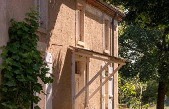 Ferrassou - château et ferme - Foto 16