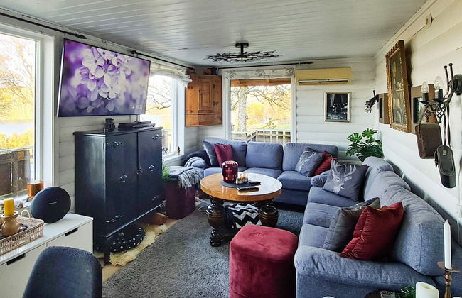 12 Person Holiday Home in Tau-by Traum - Foto 22