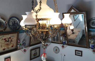 ARCHONTIKO Traditional House 1850 - Foto 15