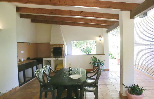 Villa Vistamar - Foto 20