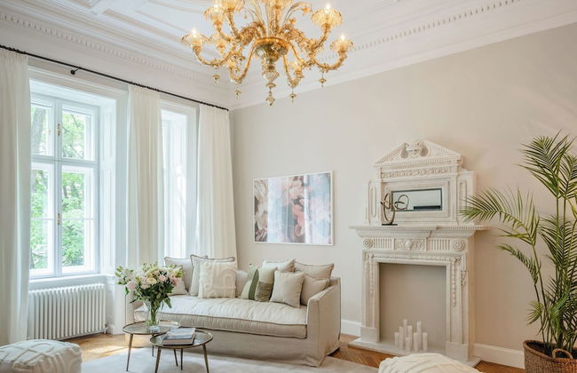 Roosevelt Stadthaus - Foto 31