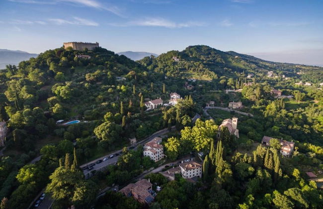 Modern Farmhouse in Pagnano Italy Near Forest - Photo 37