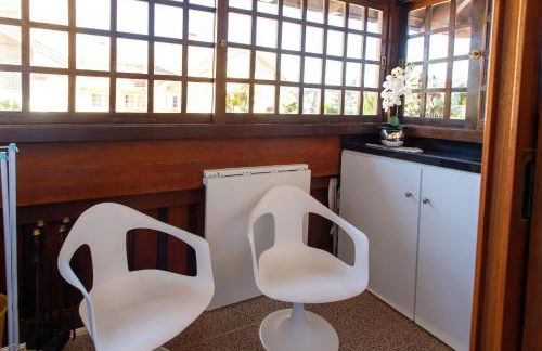 Duplex confortável pertinho do Mini Mundo - Foto 28