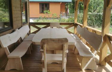 Przyjazny Domek - Foto 4