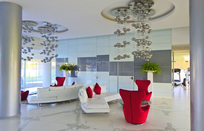 Apartment Alexander Boulevard - Foto 52