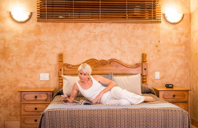 Blue Seas Resort - Photo 13