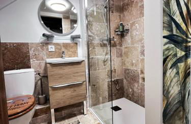 Studio Duplex le Jungle - Bourgoin Centre - Foto 1