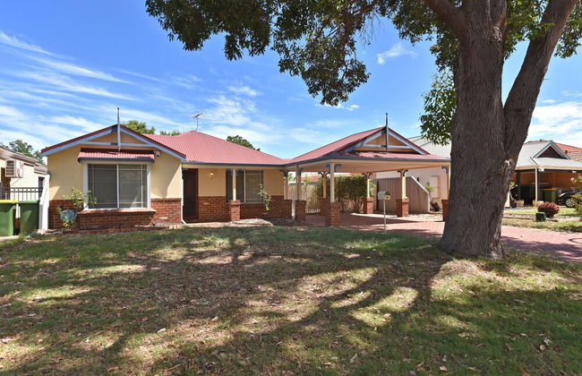 Redcliff Home Close to City & Airport - Foto 29