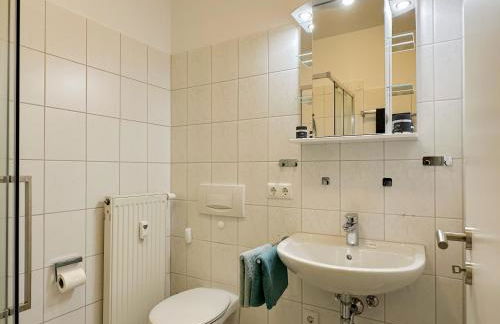 Brise Villen am Buchenpark App 05 - Foto 11