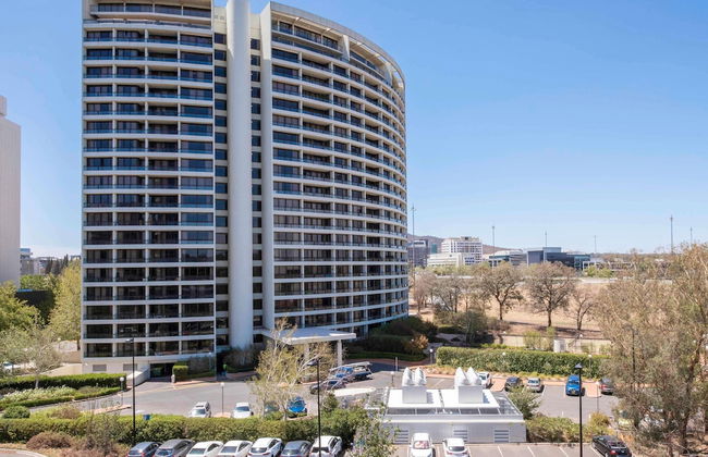 BreakFree Capital Tower - Foto 71