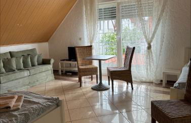 Wohnung 3 in der 1.Etage - Foto 7