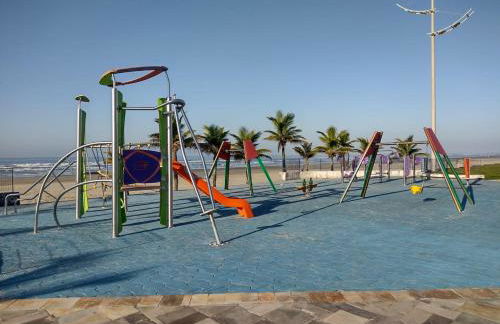 Apartamento pé na areia 02 - Photo 6