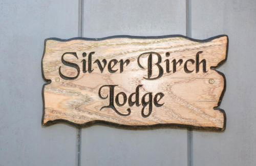 Silver Birch Lodge - Foto 2
