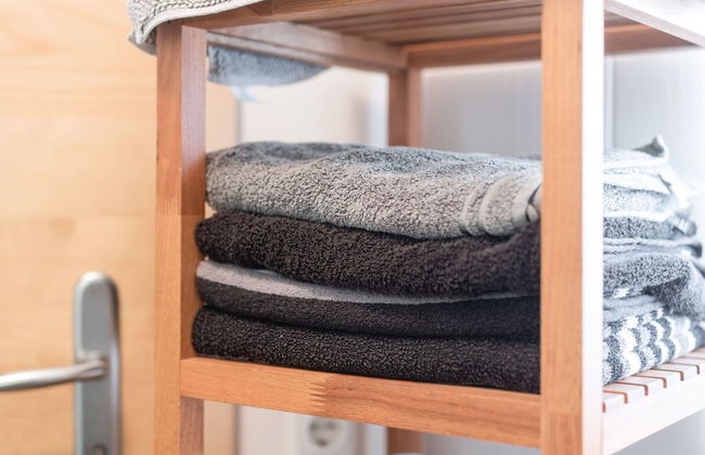 Scenic Apartment in Ulrichsberg near Museum & Jazz Club - Foto 13