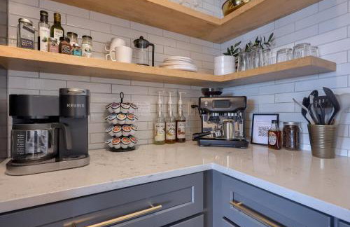 Long Beach Cottage - Foto 17