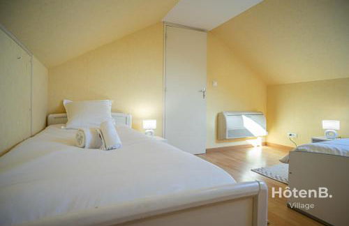 Green Oasis 5-Room Apartment with Large Garden - Foto 10