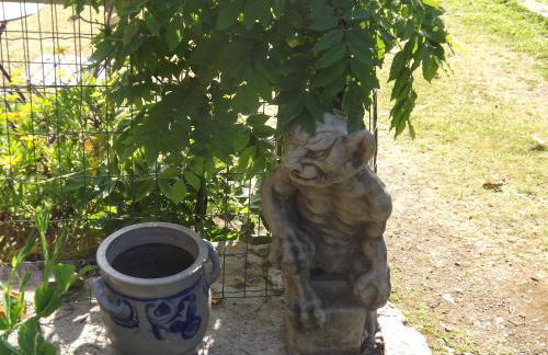 Appart'hotel Maison Saint Michel - Photo 71