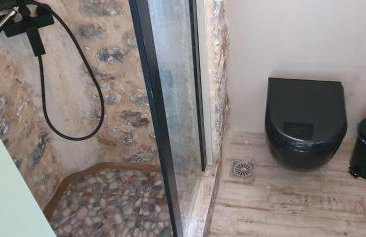 the old bakery room - Foto 20