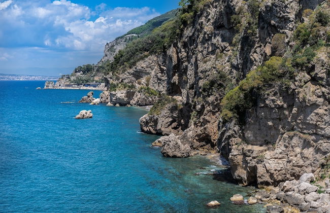 Domus Le Postali - Foto 30