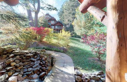 Oneida Lodge North - Foto 10