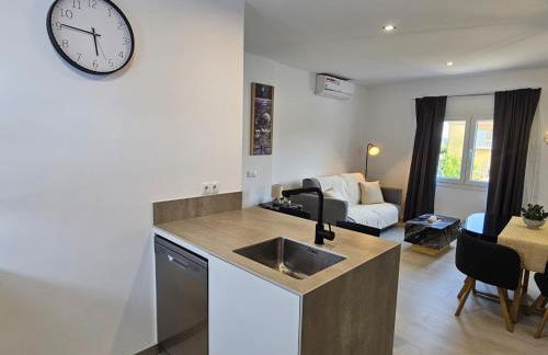 Apartamento Cala i Bosc en Mont-ras - Palafrugell - Costa Brava - Foto 7