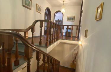 Villa Maria - Foto 8