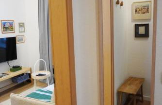 City-Apartment am Aubachufer - Foto 10