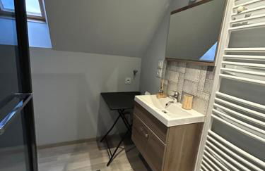 Studio centre ville - Foto 11