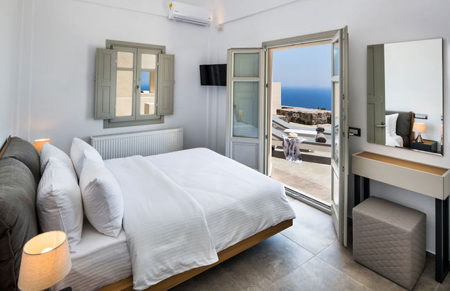 Theano Cave Suites & Villas - Photo 8