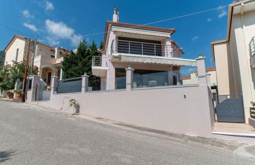 La Casa Rosa Seaside Getaway - Foto 35