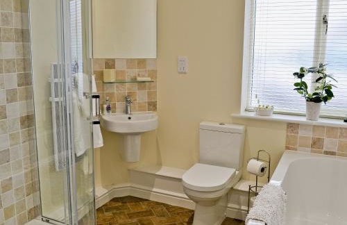 Wheatsheaf Cottage - Foto 8