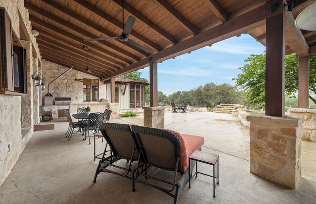 Private Ranch - Pool, Ping Pong, Yoga, Weddings, Games - Photo 48