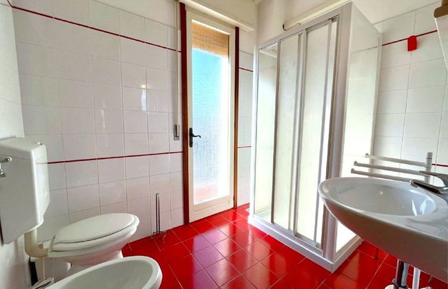 Villa in Caorle With Pool Near Beach - Foto 13