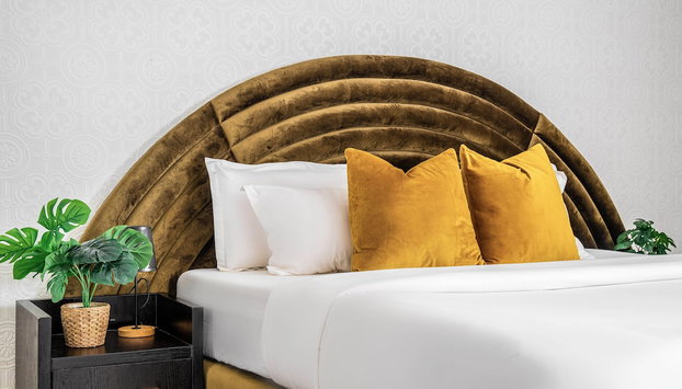 Urban Pumpkin 3-bedroom Apartment, Ikoyi - Foto 4, Habitación