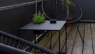 Große Ferienoase mit Burgbergblick (ideal für Familien) - Foto 4