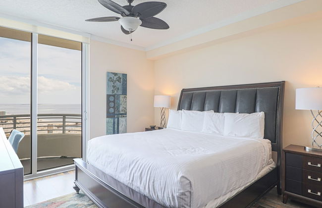 Ocean Club 1607 - Photo 3