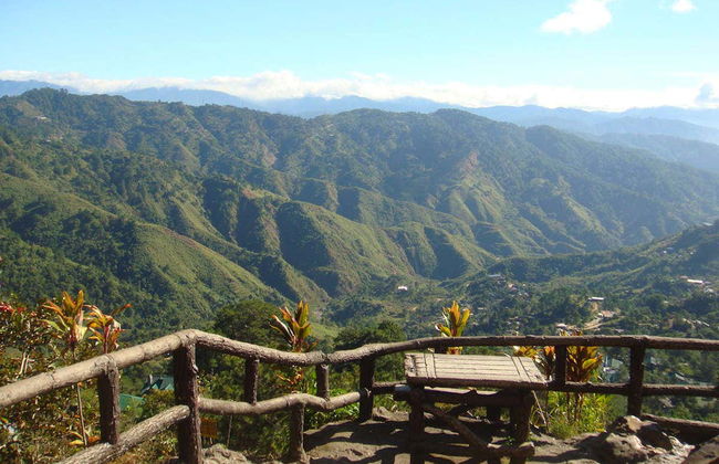 Tour di Baguio - Foto 2