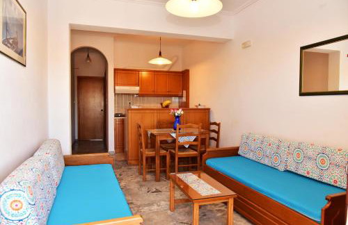 Filoxenia Apartments 2 - Foto 14