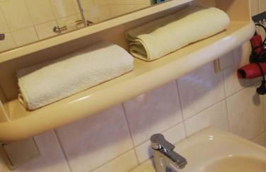 Erzhof Nassau- Gästezimmer an der Loipe - Foto 10