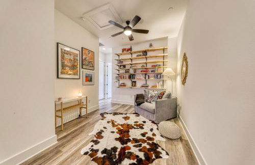 The Saint on St Johns - Foto 6